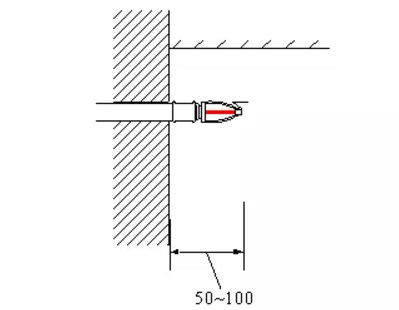 噴淋怎么安裝才規(guī)范?12項(xiàng)噴淋安裝要點(diǎn)示例總結(jié)!