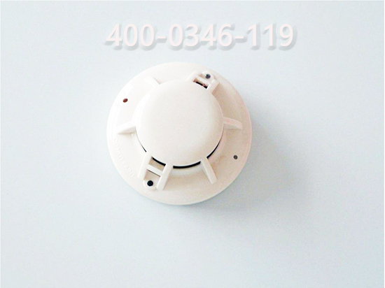 消防煙感報警器維修